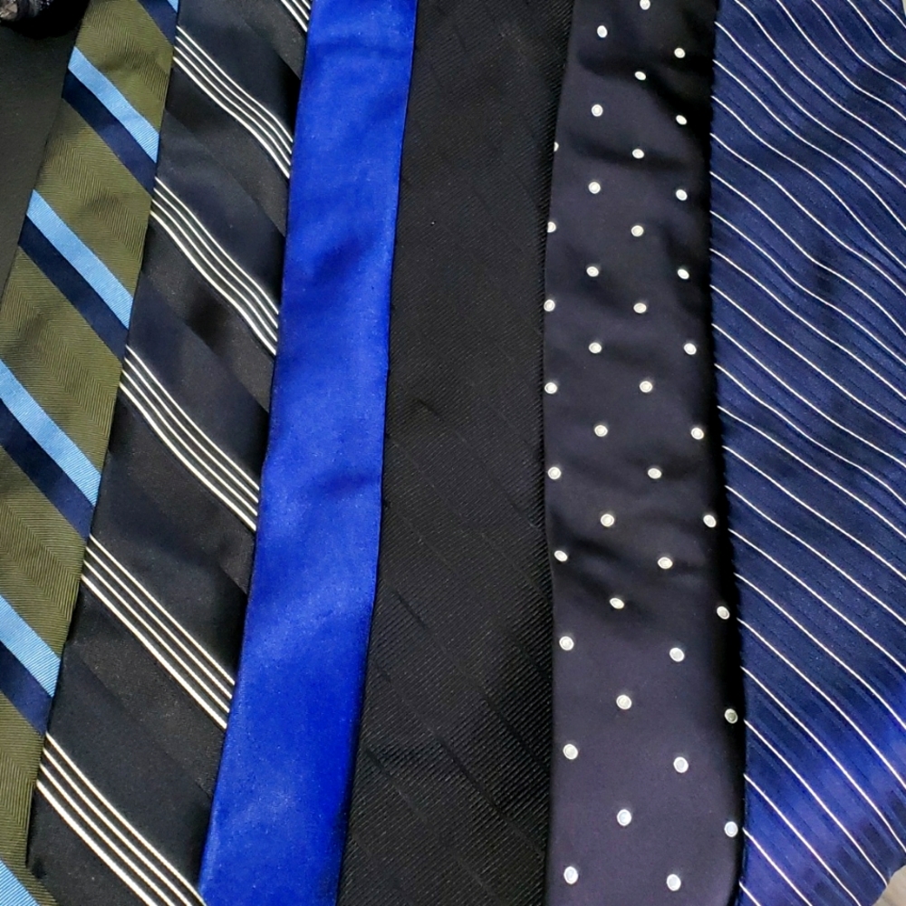 TH Mens Ties